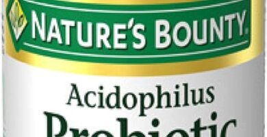Boost Your Digestive Health with Nature's Bounty Probiotic: Essential Review