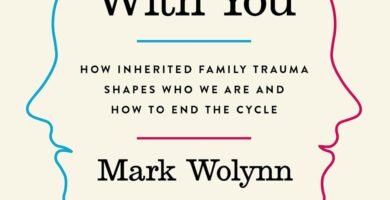 Break the Cycle: A Review of 'It Didn't Start with You' on Healing Inherited Trauma