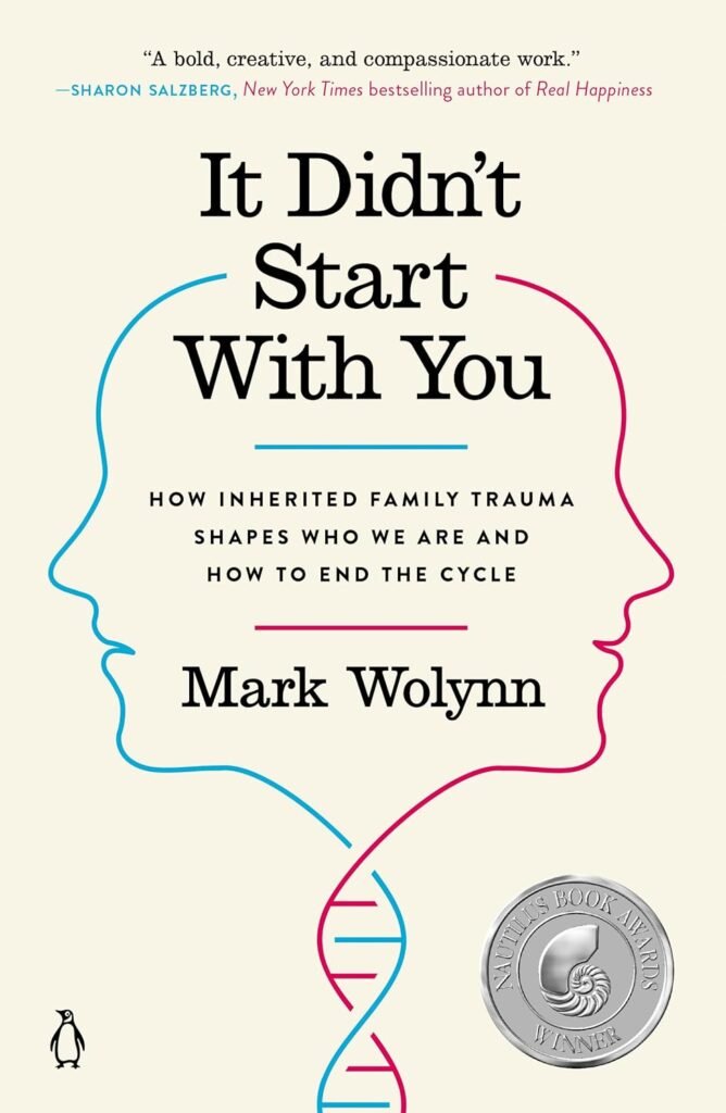 Break the Cycle: A Review of 'It Didn't Start with You' on Healing Inherited Trauma