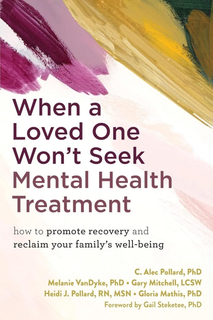 Empowering Hope: Navigating Mental Health Challenges with Loved Ones