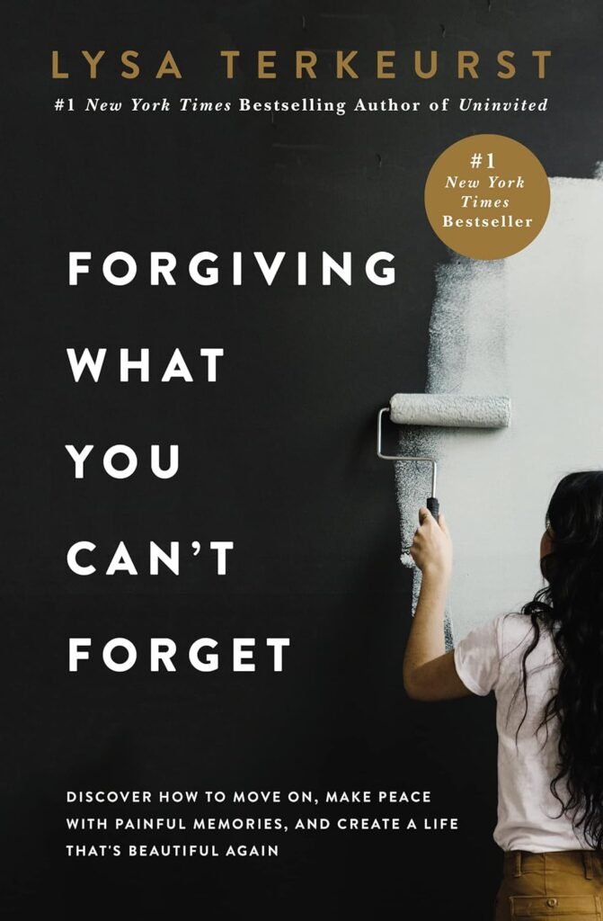 Healing from Hurt: A Review of 'Forgiving What You Can't Forget'