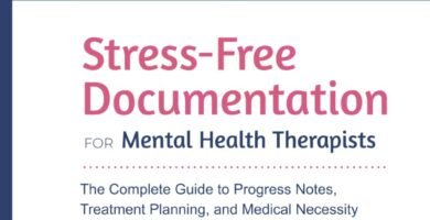 Streamline Your Therapy Sessions: A Review of Stress-Free Documentation for Mental Health Professionals