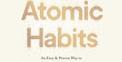 Transform Your Life: A Review of Atomic Habits for Lasting Change