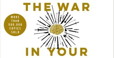 Transform Your Life: Review of 'Winning the War in Your Mind'