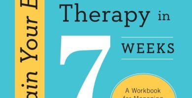 Transform Your Mind: A Review of 'Retrain Your Brain' Workbook for Overcoming Depression and Anxiety