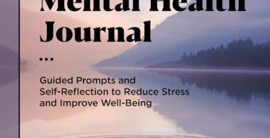 Transform Your Mind: A Review of the 52-Week Mental Health Journal