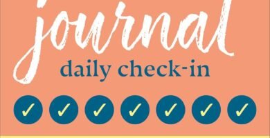 Transform Your Mind: A Review of the Daily Check-In Mental Health Journal