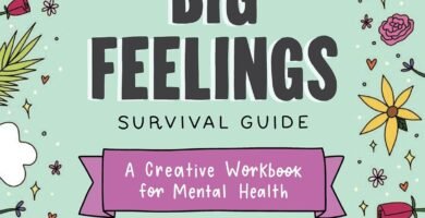 Unlock Your Emotions: The Big Feelings Survival Guide Review