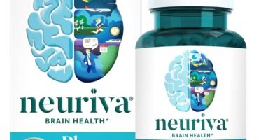 Unlock Your Mind: A Review of NEURIVA Plus for Enhanced Memory and Focus