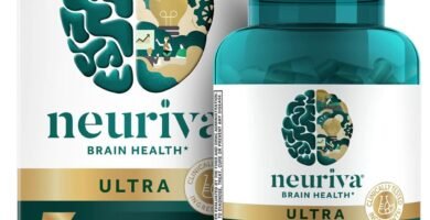 Unlock Your Mind: NEURIVA Ultra Review for Enhanced Focus and Memory