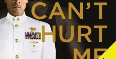 Unlock Your Potential: A Review of 'Can't Hurt Me' by David Goggins