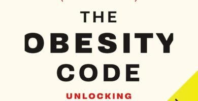 Unlock Your Weight Loss Secrets: A Review of 'The Obesity Code'