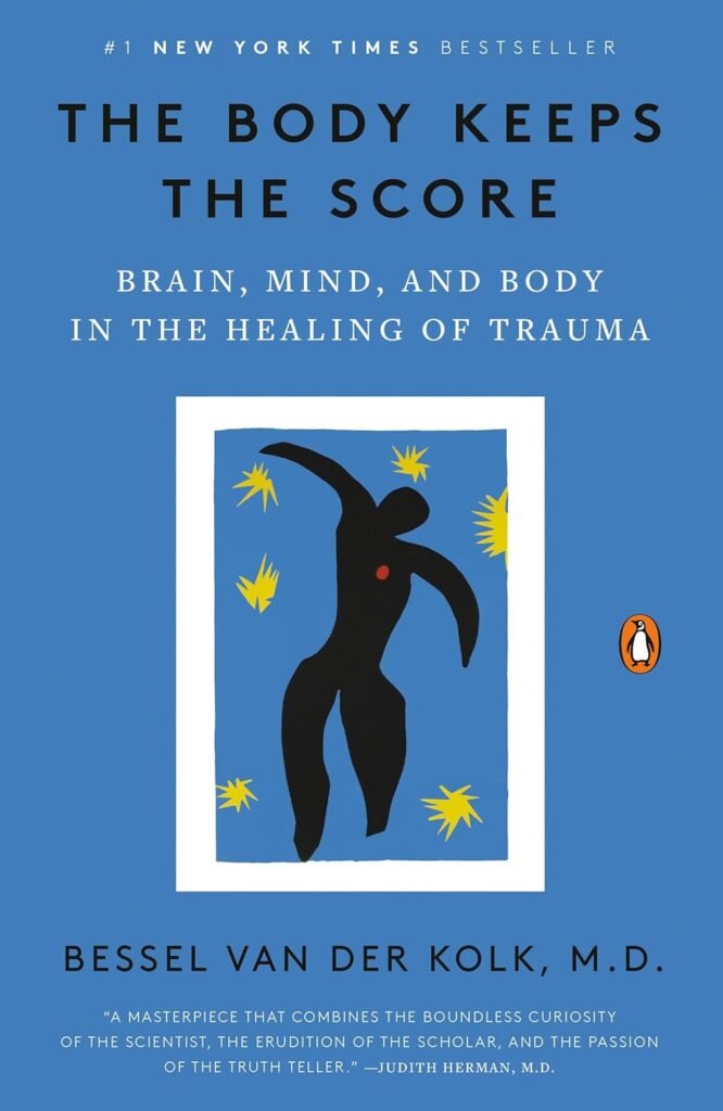 Unlocking Healing: Reviews on 'The Body Keeps the Score' for Trauma Recovery
