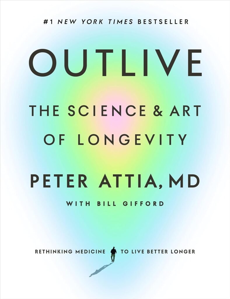 Unlocking Longevity: A Closer Look at 'Outlive'
