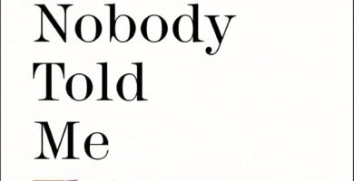 Unveiling Secrets: A Review of 'Why Has Nobody Told Me This Before?'