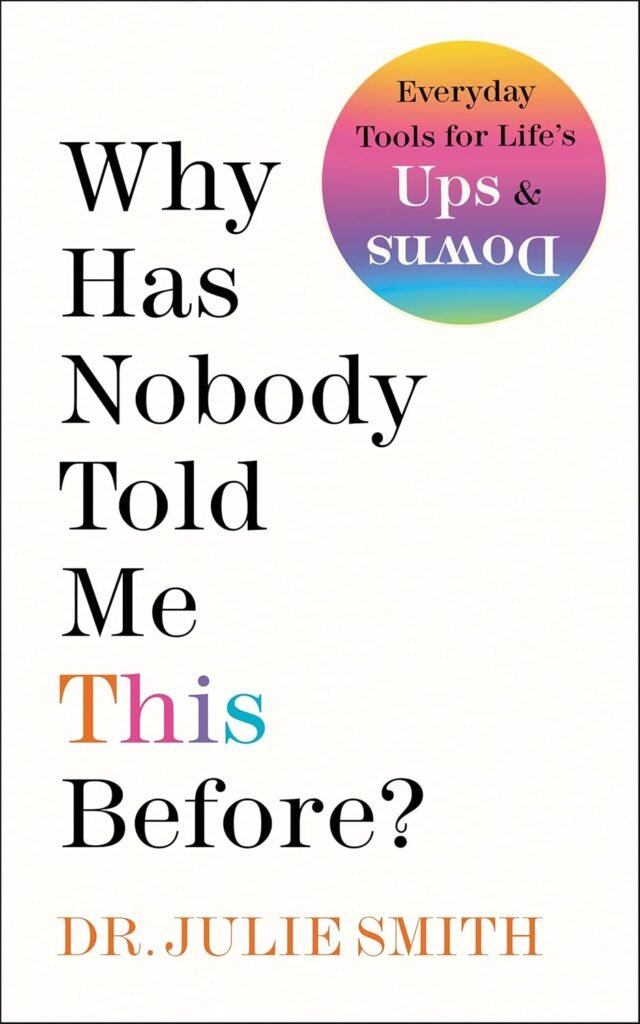 Unveiling Secrets: A Review of 'Why Has Nobody Told Me This Before?'